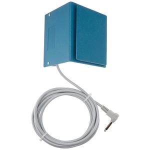 E-Z Call 32513 Universal Quadriplegic Nurse Call Switch with Cord, Call Switch with Cord