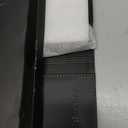 for iPhone 14 Plus Case Wallet with RFID Blocking Card Holder, PU Leather Kickstand Protective Flip Phone Cover Fit for iPhone 14 Plus 6.7", Black