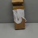 Over The Table Rod Stand with Clamps Adjustable 13''-42'' Tall 29"-98" Length White Table Arch Hanging Stand for Wedding Birthday Party Halloween Christmas Decoration