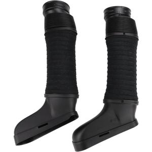 Air Intake Hose Compatible with Mercedes-Benz C300 C350 E350 C-300 C-350 E-350 3.5L 2008 2009 2010 2011 2012 2720903582 2720903682 2720901382 A2720901382 A2720903682 A2720903582 A2720901282