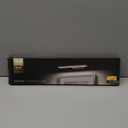 EZVALO Picture Light for Wall, 4800mAh Rechargeable Wireless Remote Lights, 16'' Dimmable Magnetic LED Art Painting Light with 3 Color Temps, Display for Gallery, Living Room, Bedroom, Hallway (Gold)