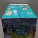 Pampers Training Pants - Easy Ups Boys & Girls Bluey - Size 3T-4T, 124 Count, Children's Potty Underwear (Packaging May Vary)