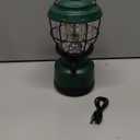 LED Camping Lantern, Water Resistant Emergency Light for Power Outage, Hurricane, Hiking