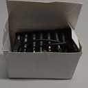 12V 3A 2A AC Adapter Charger with 8 Tips, ac/dc Adapter 100-240v, 50/60hz 12 Volts 3000mA DC in 12V Power Supply Cord for Sceptre Monitor Series, Seagate WD, LED Strip Light, CCTV Camera,Router Cable