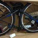 Huffy Stone Mountain Hardtail Mountain Bike for Boys/Girls/Men/Women, 20"/24"/26" Sizes, 6 or 21 Speed Shimano Twist Shifting, Front or Dual Suspension, Comfort Saddle, Sleek Colors