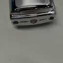 Chrome Aluminum Rear Brake Master Cylinder Cover For Harley 2000-2017 Softail