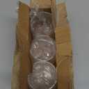 3 Pack Bathroom Cup Dispenser 3 oz Countertop Storage Mouthwash Cups Holder, Plastic Small Disposable Paper Cup Holders for Bathroom Sink Counter