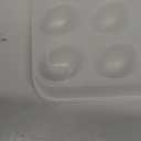 Deviled Egg Containers with Lid, (Set of 2),Stackable Plastic Egg Holder for 48 Eggs,Clear Egg Storage Holder for Fridge,Keep Fresh,Easter,Thanksgiving Party Kitchen Supplies