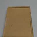 DIY Crochet Christmas Tree Kit, Christmas Tree Crochet Craft Kit Ornaments, Handmade Holiday Craft Set, Beginner-Friendly Crochet Kit with Yarn, Crochet Hook, and Instructions (Green and White)