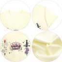 Powerless Shirt Women Funny Book T-Shirts Book Fan Gift Tee Summer Casual Bookish Short Sleeve Tops M