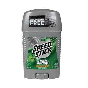 Speed Stick Irish Spring Original, 1.8 Oz Deodorant Sticks