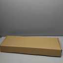 Front & Rear Fender Liner Fender Trim Extension Protector Compatible with 2007-2018 Jeep Wrangler JK JKU