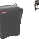 Expert Grill Pellet Grill Cover 28 inch Brown (46" x 20" x 41.5")