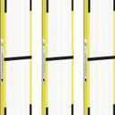 FLT5000 Replacement Filter C for Germ-Guardian Air Purifier AC5000 AC5000E AC5250PT AC5350B AC5350BCA AC5350W AC5300B,High-Efficiency H13 True HEPA Filter,3 Pack