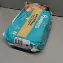 Pampers Baby Diapers - Swaddlers - Size 0, 31 Count, Ultra Absorbent Disposable Newborn Diaper