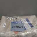 6ft Washable Round Rug for Entryway Modern Checkered Bedroom Circle Rug Non Slip Soft Dining Room Round Throw Carpet Large Stain Resistant Border Round Rugs for Living Room Kitchen Bathroom, Beige