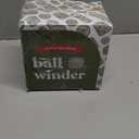 Knit Picks Yarn Ball Winder for Knitting and Crocheting (Green)