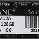 FLEANE FM12A 1TB 1024GB SSD Compatible with Apple Laptop MacBook Air A1465 A1466 Mid2012 EMC2558 EMC2559 Large Capacity Upgrade (1TB)