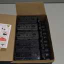 20 Pack Mouse Traps Indoor for Home,Mice Traps for House,Reusable Mouse Trap that Work,Small Mice Catchers for Home Indoor, Quick Set Mousetraps Effective