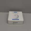 meross Interconnected Smoke and Carbon Monoxide Detector Combo, 2 in 1 Fire & CO Alarm, OneTouch Test/Hush Button, LCD Display, 10Year Lifespan