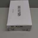 DREAM PAIRS Men's Soccer Cleats Lightweight Football Cleats Professional Training High-top Soccer Shoes (11.5, Black/Royal Blue)