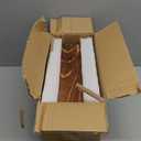 Megidok Silverware Caddy with Handle, Utensil Caddys Silverware Organizer Cutlery Caddy, Countertop Utensil Caddys Wooden Utensils Holder for Party Kitchen, Bedroom, Office, Bathroom