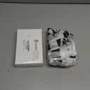 Pangda 10 Meters Checkered Pennant Banner Racing Flag Party Flag Banner Accessory for Race Theme Birthday Party Decoration(3 Pcs)