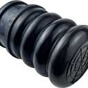 Rear Black SumoSprings Compatible with 2020-2023 Gladiator 4WD with 0-3" Lift,Replace# SSR-407-47