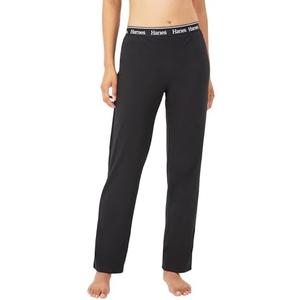 Hanes Womens Originals Lounge Pants, Comfywear Sleep Pants for Women, Straight Leg Loungewear Pants L