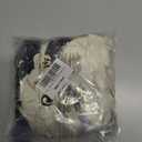 60 Pcs Black Bow Balloons,Coquette Birthday Decorations,12-inch Latex Black White Bow Balloons for Birthday Party Bachelorette Decorations Bridal Engagement Wedding Bow Theme Party Supplies