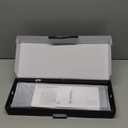 AULA S98 Pro Wireless Mechanical Keyboard with Screen & Knob,2.4GHz/USB-C/BT5.0 Hot Swappable Creamy Keyboard,Pre-lubed Linear Switches,Side Printed PBT Keycaps,RGB Backlit Gaming Keyboards