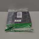 Razer Kraken V4 X Wired Gaming Headset: 40 mm Drivers - Cardioid Mic - Memory Foam Cushions - Chroma RGB Lighting - Type C & Type A Cable - for PC, Mac, PS5, Nintendo Switch 2, Steam Deck, Smartphone