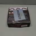 99.5FT(3FT~200FT) Heat Tape for Water Pipes, -40F Deicing Heating Cable, Freeze Protected Water Pipe Heating Cable, Heated Water Hose, Plumbing Fixtures, 120V 5W/ft Plumbing Fixtures (Black)