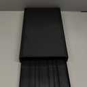 Nespresso OriginalLine Coffee Pod with 1 Storage Drawer Holder, 50 Capsule Capacity, Black