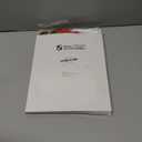 Blosssound 30 Packs Valentine's Day Picture Frame Craft Kits for Kids Valentines DIY Photo Frame Heart and Rectangle Art for Valentine Party Decoration Favor Preschool Classroom Game Activities