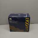 Mayfair Linen 100% Cotton Sheets Full Size Bed Set - 500 Thread Count Sheets Full Size 4 PC Set (White), Soft, Cooling, Hotel-Quality 16" Deep Pocket Cotton Bedsheet for Hot Sleepers