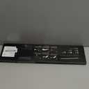 EZVALO Picture Light for Wall, 4800mAh Rechargeable Wireless Lights, 16'' Dimmable IR Remote Magnetic LED Art Painting Light with 3 Color Temps, Display for Gallery, Living Room, Bedroom(Gold)