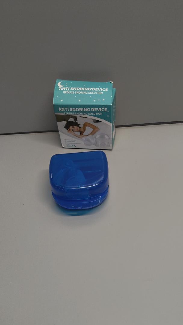 Anti Snoring Device - Snoring Solution Mouth Guard for Men and Women -VV04