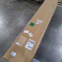 12"W x 71"H Mid-America Vinyl, Standard Size Three Board Spaced Shutters, w/Installation Shutter-Lok's & Matching Screws (Per Pair), 471 - Treated Cedar