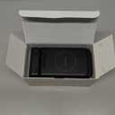 Charging Station for Samsung, SwanScout 703S, Wireless Charger for Galaxy S25 Ultra/S25+/S25/S25 Edge/S24 Ultra/S24+/S24/S23, Galaxy Watch 8/8 Classic/Ultra/7/6/5, Galaxy Buds 3 Pro/3 (No Adapter) (Black)