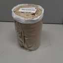 fuguitex Waterproof Dog Blanket, Pet Friendly Reversible Throw Essential for Small Dogs, Tear Resistant Leakproof Washable Couch Cushion Bed Protector Cover for Indoor Furniture40"*50",Beige+Cream