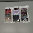 Stretchy Nylon Band Compatible with Apple Watch Band 38mm 40mm 41mm 42mm 44mm 45mm 46mm 49mm Women Men, Adjustable Sport Elastic Replacement Strap for iWatch Series 10 9 8 7 6 5 4 3 2 1 SE