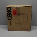 DREO Smart Humidifiers for Bedroom, 6L Top Fill Supersized Cool Mist Humidifier for Large Room, 60 Hour Runtime, Quiet Ultrasonic Humidifier for Plants, Indoor, Home, Night Light, Black