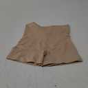 Seamless Shaping Boyshorts Panties for Women Slip Shorts Under Dress Shapewear Shorts Tummy Control Underwear (Small)
