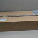 Office Chair Mat for Carpet, Clear PVC Desk Chair Mat - 36" X 48", 36"X48"Rectangle