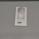 Misea Magnetic for iPhone 17 Pro Max Case Compatible with MagSafe [Never Yellowing] [Military Grade Drop Protection] Full Camera Lens Protector Plating Soft Clear Phone Case for Women, Cosmic Orange