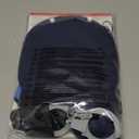 Morph Police Officer Costume For Girls, Cop Costume For Girls, Girl Police Officer Costumes Blue, Kids Halloween Costumes (4-6 Years)