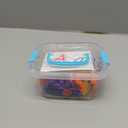 Alphabet Letters Learning Suction Toys: ABC Silicone Toys, Airplane/Windows/Car/Travel Toy for Kids, Preschool Educational Montessori Sensory Toy