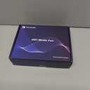 Fosi Audio K5 Pro Gaming DAC Headphone Amplifier Mini Hi-Fi Stereo Digital-to-Analog Audio Converter USB Type C/Optical/Coaxial to RCA/3.5MM AUX for PS5/PC/MAC/Computer