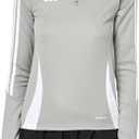 adidas women's Tiro 24 Training Top, Size ST2